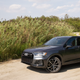 Image for article titled The 2020 Audi SQ7 Refreshingly Lacks Bullshit